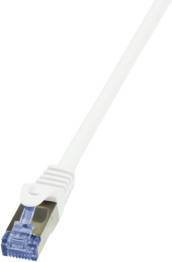LogiLink PrimeLine RJ45 S/FTP Cat7 2m