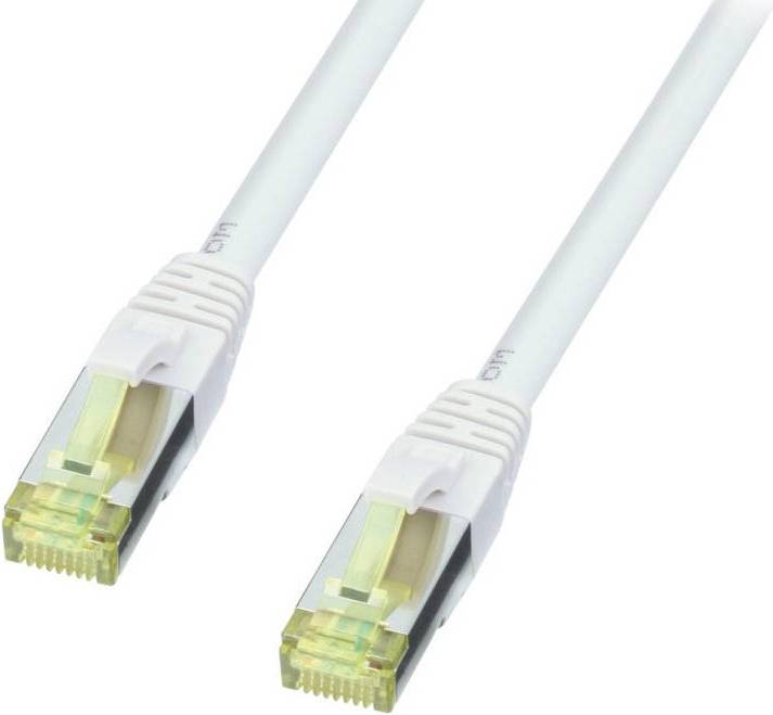 Lindy Snagless RJ45 S/FTP Cat7