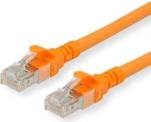 Roline RJ45 UTP Cat6a 0.5m