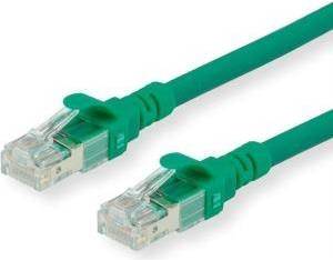 Roline RJ45 UTP Cat6a 0.3m