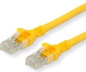 Roline RJ45 UTP Cat6a 15m