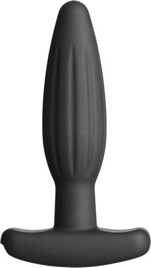 ElectraStim 'Noir Rocker' Buttplug