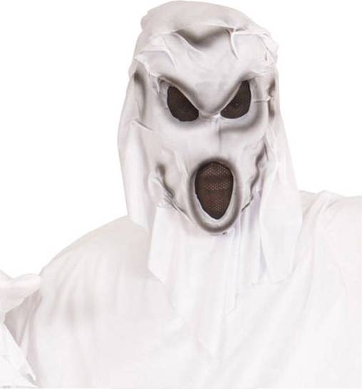Widmann Howling Ghost Mask