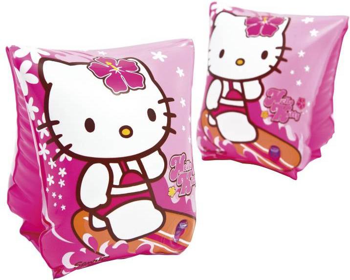 Intex Hello Kitty Badevinger
