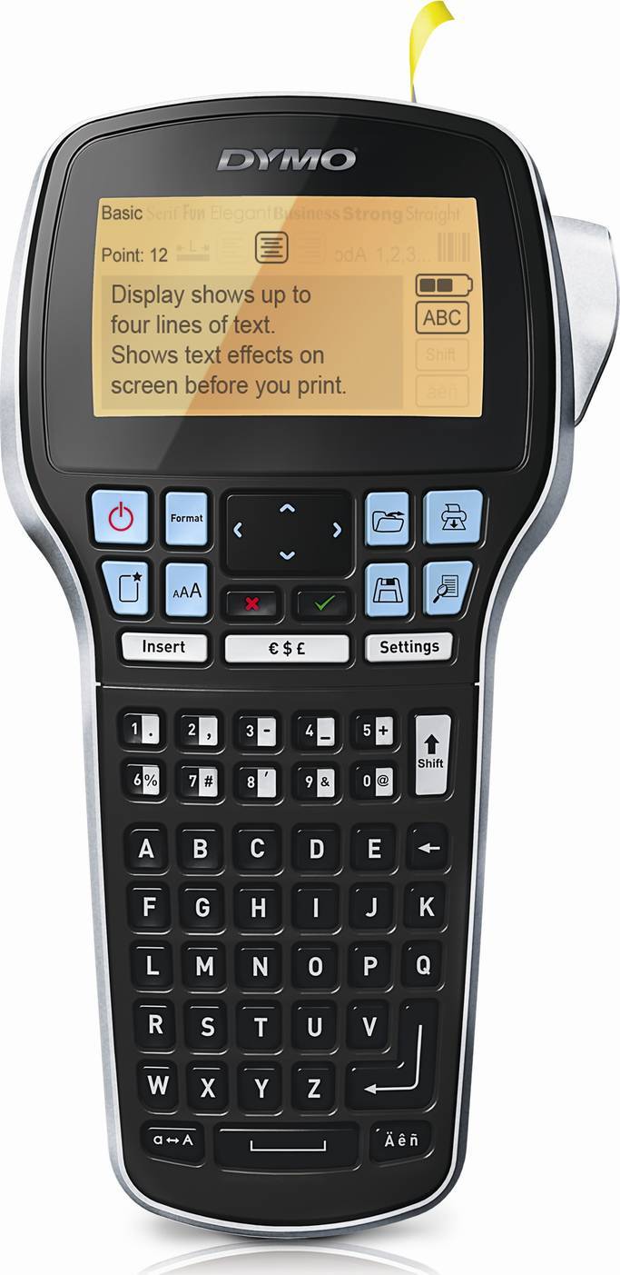DYMO LabelManager 420P