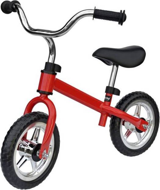 Spring Bike