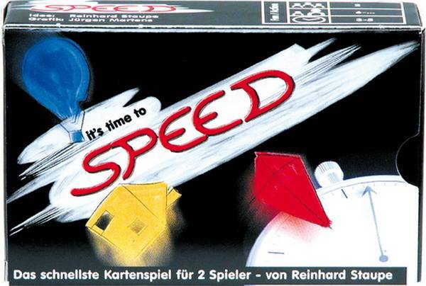 Speed