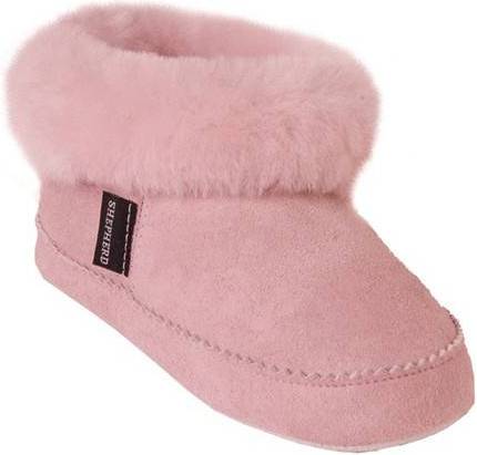 Shepherd Piteå - Rosa