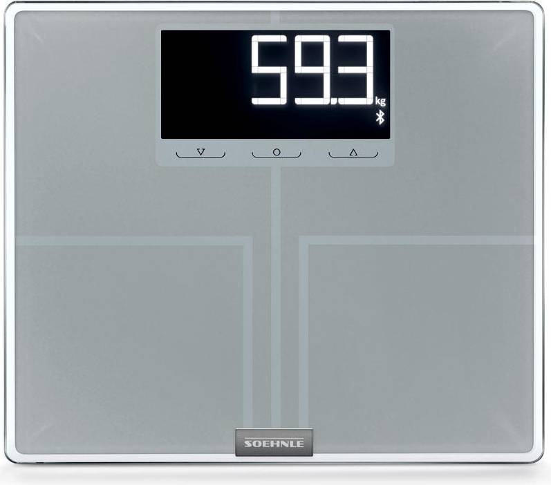 Soehnle Shape Sense Connect 200