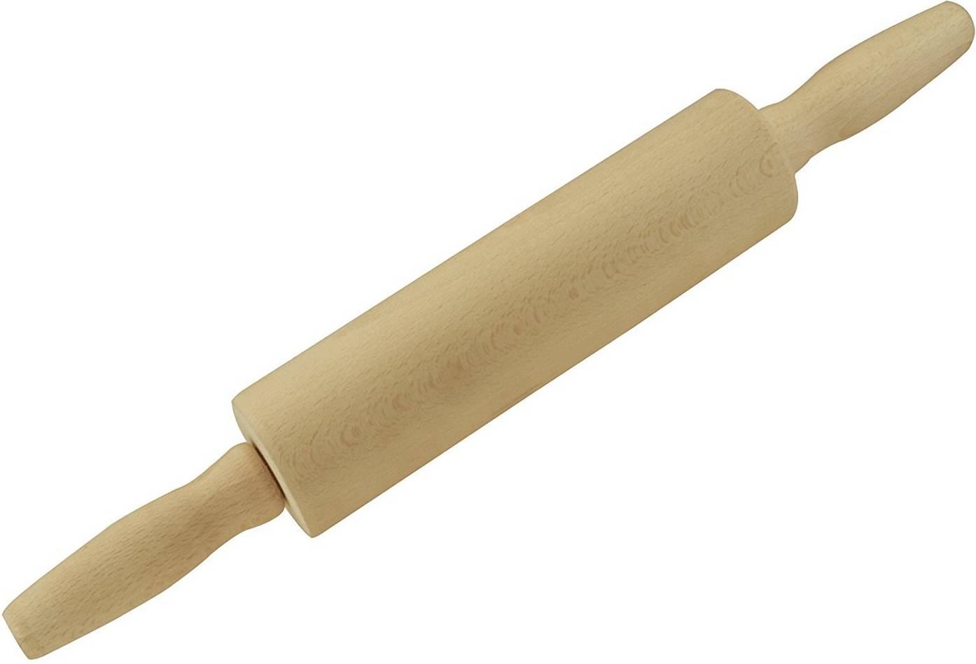 Apollo Revolving Bc Rolling Pin 43 cm