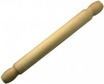 Apollo Profiled Rolling Pin 40 cm