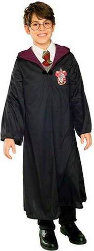 Rubies Kids Harry Potter Robe