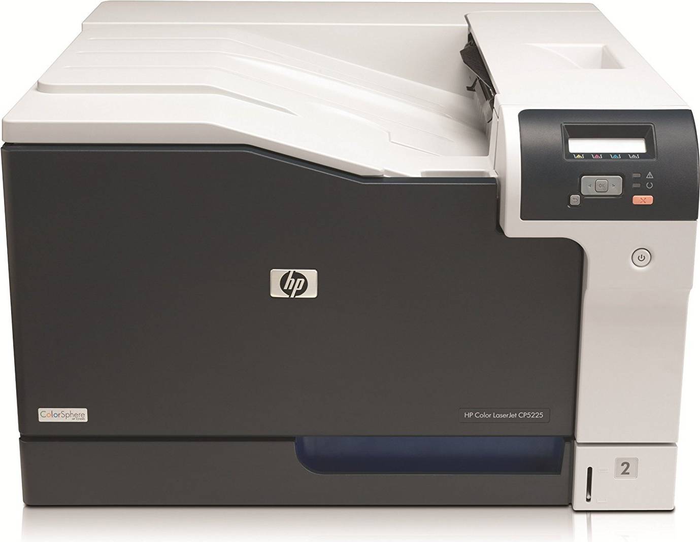 Color Laserjet Professional CP5225N