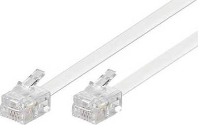 Deltaco RJ11-RJ11