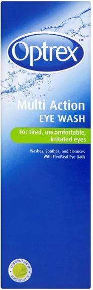 Optrex Multi Action 300ml