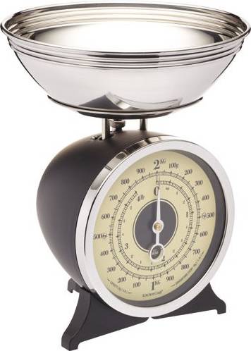 KitchenCraft Classic