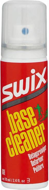 Base Cleaner Spray 70ml