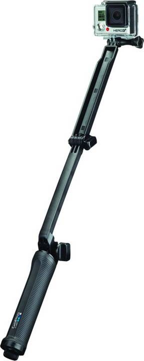 GoPro 3-Way