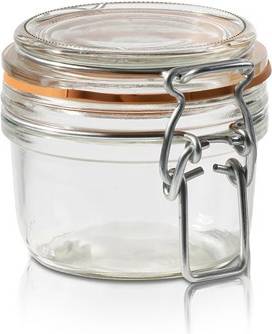 Bormioli Rocco - Kitchen Container 12.5cl
