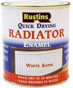 Rustins Quick Dry