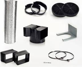 Recirculation Kit Z5135X3