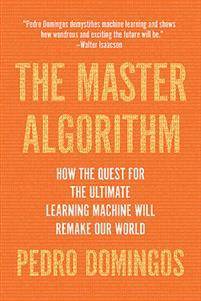 The Master Algorithm (Häftad, 2016)