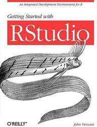 Getting Started with Rstudio: An Integrated Development Environment for R (Häftad, 2011)