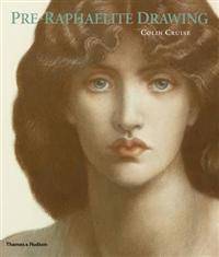 Pre-Raphaelite Drawing (Häftad, 2012)