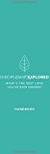 Discipleship Explored Handbook