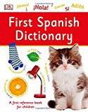First Spanish Dictionary
