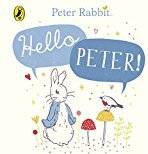 Peter Rabbit: Hello Peter!
