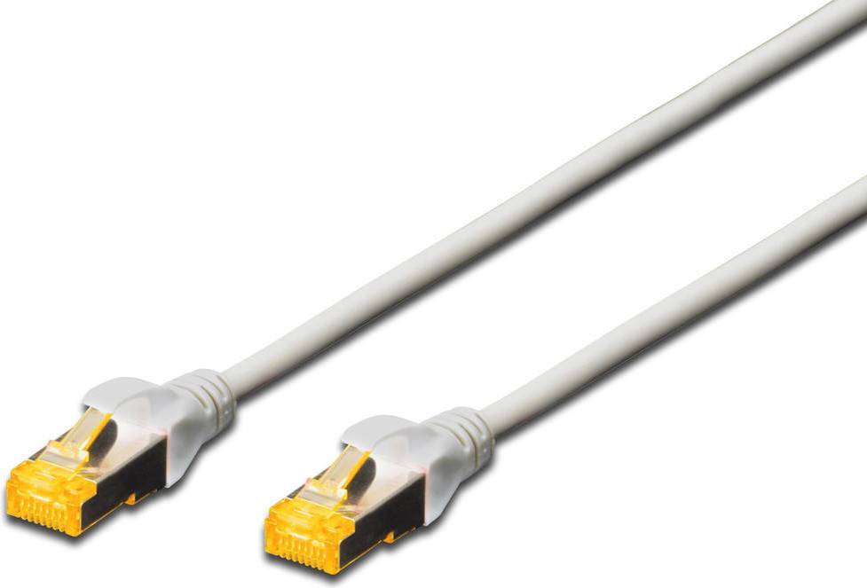 Digitus Professional RJ45 S/FTP Cat6a 20m