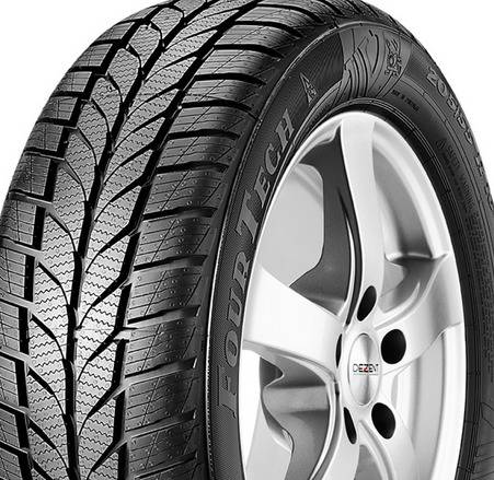 Viking FourTech 165/60 R14 75H