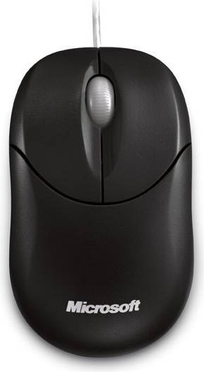 Microsoft Compact Optical Mouse 500