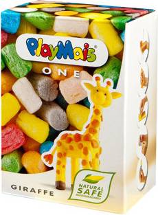 One Giraffe