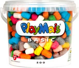 Basic Bucket 500