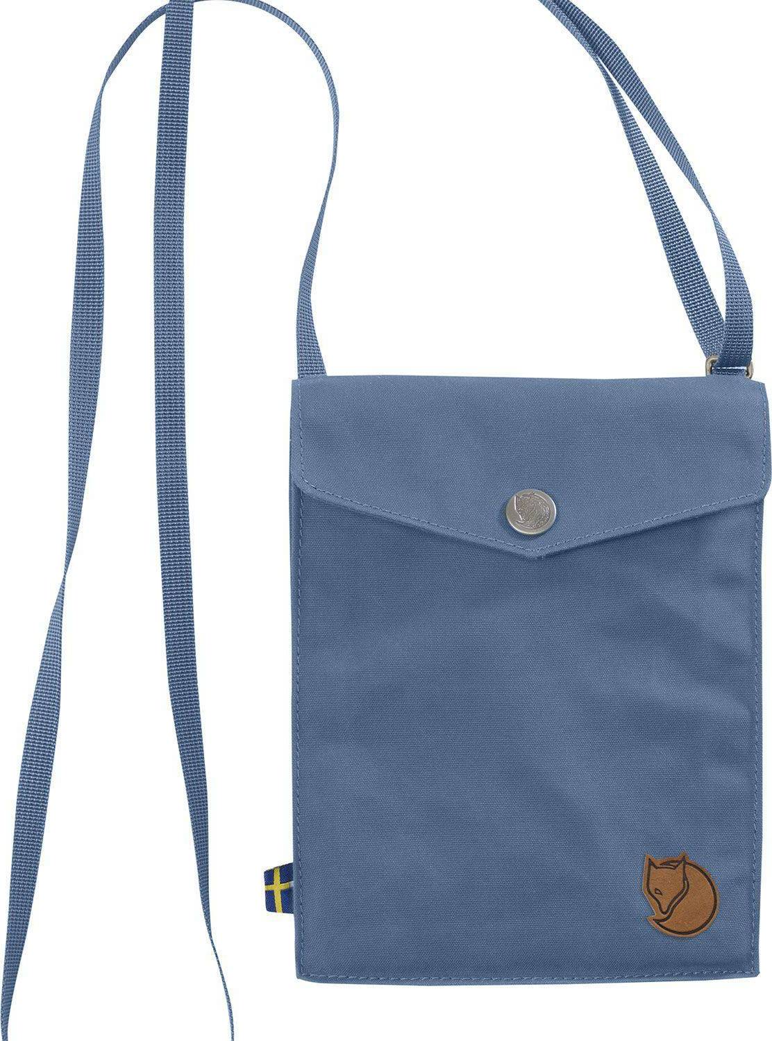 Pocket fjällräven Fjällräven Pocket - Blue Ride