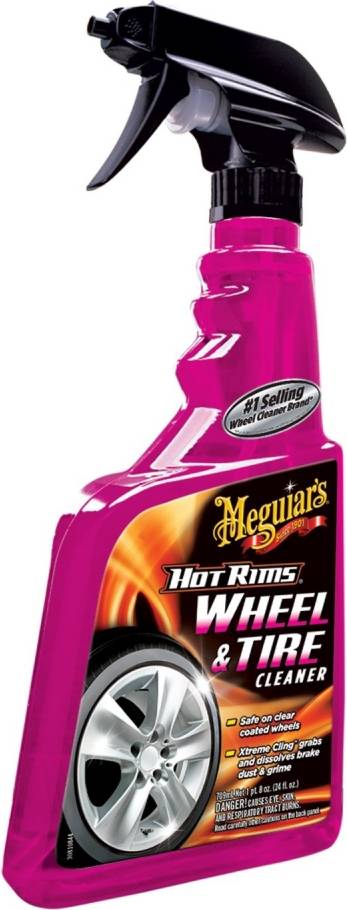  Hot Rims All Wheel Cleaner