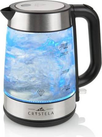 ETA Crystela