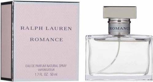 Romance EdP