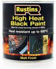 High Heat