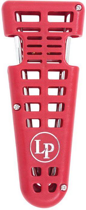 LP311H Triangle