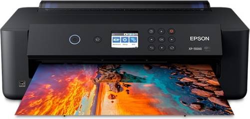 Epson Expression Photo HD XP-15000 Wireless Color Inkjet Printer