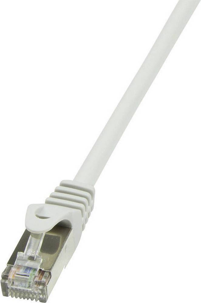 LogiLink RJ45 SF/UTP Cat5e 20m