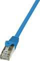 LogiLink RJ45 SF/UTP Cat5e
