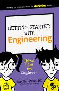 Getting Started with Engineering