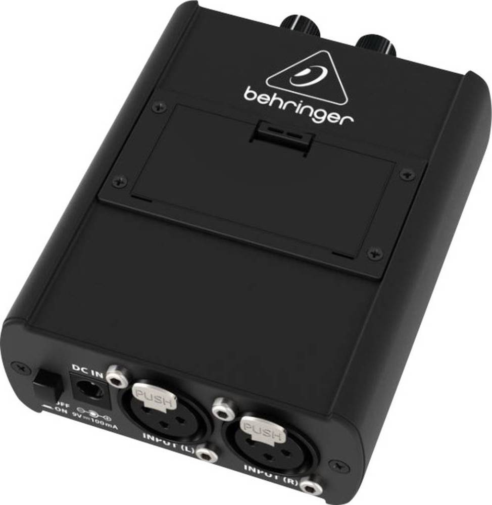 Behringer Powerplay P1