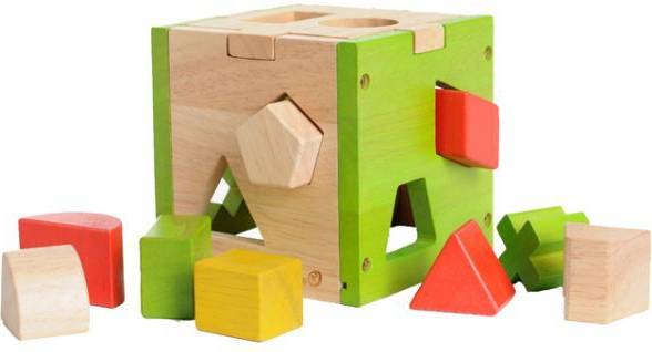 Shape Sorter