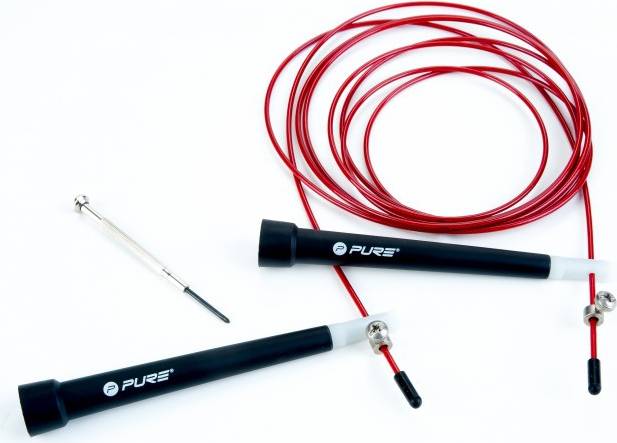 Speed Jump Rope 285cm