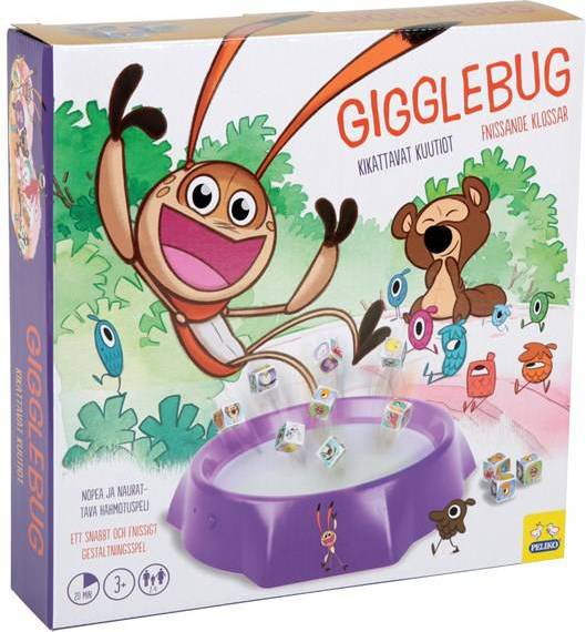 Gigglebug